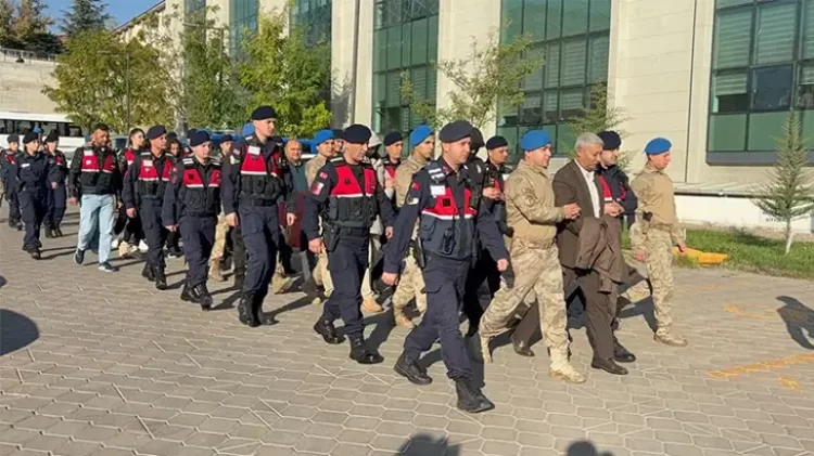 Yahşihan Belediyesi soruşturmasında yeni gelişme: Başkanvekili dahil 5 kişi cezaevinde Yahsihan Belediyesi1 habermeydan