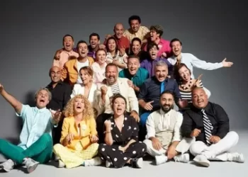 Güldür Güldür Show’da kadro değişikliği! Yeni oyuncular kim, kimler ayrıldı?