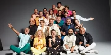 Güldür Güldür Show’da kadro değişikliği! Yeni oyuncular kim, kimler ayrıldı?