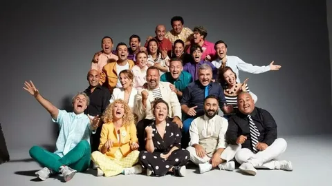 Güldür Güldür Show’da kadro değişikliği! Yeni oyuncular kim, kimler ayrıldı? Yeni oyuncular kim habermeydan