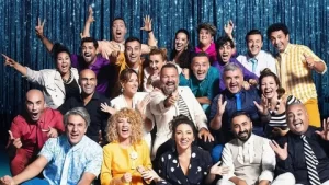 Güldür Güldür Show’da kadro değişikliği! Yeni oyuncular kim, kimler ayrıldı? Yeni oyuncular kim1 habermeydan