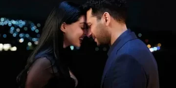 Güller ve Günahlar Zeynep, Serhat’ı yatakta yakaladı! Güller ve Günahlar Zeynep, Serhat’ı yatakta yakaladı!