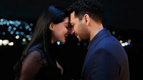 Güller ve Günahlar Zeynep, Serhat’ı yatakta yakaladı! Zeynep Serhati yatakta yakaladi habermeydan