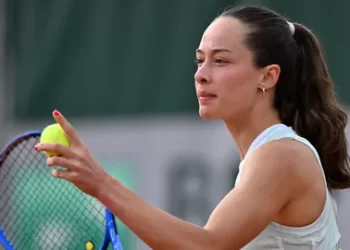 Zeynep Sönmez’den Çin’de büyük başarı! 2. Tura yükseldi