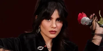 Zeynep Çamcı anne oldu! Minik bebeğine bakın hangi ismi verdi