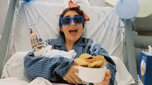 Zeynep Çamcı anne oldu! Minik bebeğine bakın hangi ismi verdi Zeynep camci anne oldu1 habermeydan