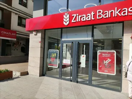 17 yatırım fonunda yatırımcılara ödeme süreci başladı: Ziraat Bankası’ndan açıklama Ziraat Bankasi habermeydan