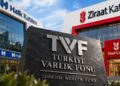 Ziraat Katılım ve Halk Katılım için devir süreci başladı: Hedef 2026 sonu Ziraat Katılım ve Halk Katılım için devir süreci başladı: Hedef 2026 sonu