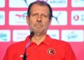 A Milli Kadın Basketbol Takımı'nda, Andrea Mazzon Dönemi Sona Erdi! A Milli Kadın Basketbol Takımı’nda, Andrea Mazzon Dönemi Sona Erdi!