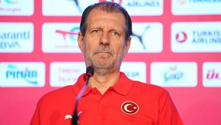 A Milli Kadın Basketbol Takımı'nda, Andrea Mazzon Dönemi Sona Erdi! a milli kadin basketbol takiminda andrea mazzon donemi sona erdi habermeydan