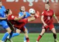 A Milli Kadın Futbol Takımı, Slovenya'da Dünya Kupası'na Veda Etti! A Milli Kadın Futbol Takımı, Slovenya’da Dünya Kupası’na Veda Etti!