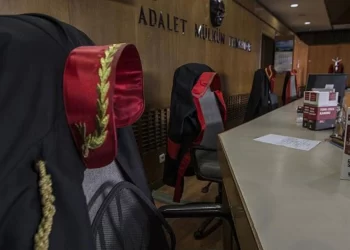 Yargıda rüşvet skandalı: Savcının rüşvet parasıyla ne yaptığı ortaya çıktı