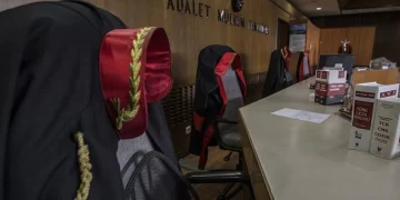Yargıda rüşvet skandalı: Savcının rüşvet parasıyla ne yaptığı ortaya çıktı
