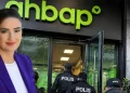 Ahbap Derneği soruşturmasında avukat Ece Güner tahliye edildi Ahbap Derneği soruşturmasında avukat Ece Güner tahliye edildi