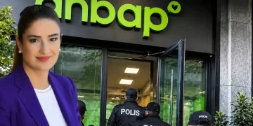 Ahbap Derneği soruşturmasında avukat Ece Güner tahliye edildi
