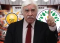 Cengiz Çandar, DEM Parti’nin Erdoğan’a destek şartlarını açıkladı Cengiz Çandar, DEM Parti’nin Erdoğan’a destek şartlarını açıkladı