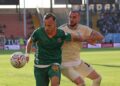 Alanyaspor İle Erzurumspor Puanları Paylaştı! Alanyaspor İle Erzurumspor Puanları Paylaştı!