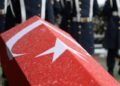 Ankara’da askeri araç kazası: Albay Sayit Gökgöz şehit oldu Ankara’da askeri araç kazası: Albay Sayit Gökgöz şehit oldu