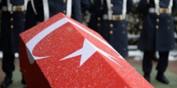 Ankara’da askeri araç kazası: Albay Sayit Gökgöz şehit oldu Ankara’da askeri araç kazası: Albay Sayit Gökgöz şehit oldu