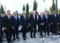 Aliyev Türk Devletleri Teşkilatı Zirvesi’ne katılmadı