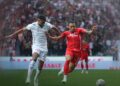 Amedspor, Konyaspor’u Tek Golle Geçti!