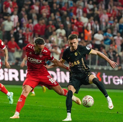 Amedspor, Samsunspor'u Deplasmanda Geriden Gelerek Yendi! amedspor samsunsporu deplasmanda geriden gelerek yendi habermeydan e1792868263328