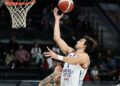 Anadolu Efes 85-76 Denizli Basket Anadolu Efes 85-76 Denizli Basket