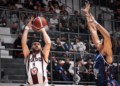 Anadolu Efes, Bandırma'dan Galibiyetle Dönüyor! Anadolu Efes, Bandırma’dan Galibiyetle Dönüyor!
