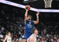 Anadolu Efes, EuroLeague Türk Derbisinde Beşiktaş’ı Rahat Geçti! Anadolu Efes, EuroLeague Türk Derbisinde Beşiktaş’ı Rahat Geçti!