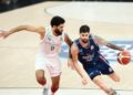 Anadolu Efes, Körfez Basket'i Farklı Geçti! Anadolu Efes, Körfez Basket’i Farklı Geçti!