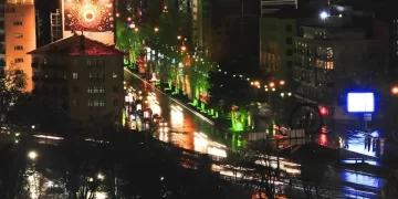 Ankara’da 20 pavyon kapatıldı: Bir dönem sona erdi