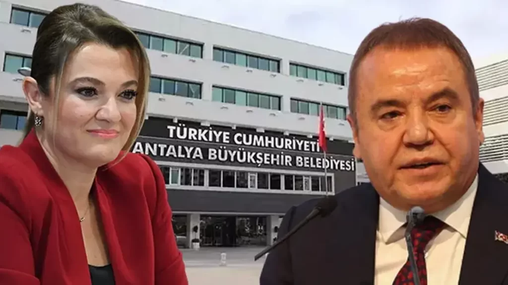 Antalya’daki yolsuzluk soruşturmasında 50 milyonluk çek iddiası antalya yolsuzluk habermeydan
