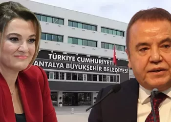 Antalya’daki yolsuzluk soruşturmasında 50 milyonluk çek iddiası Antalya’daki yolsuzluk soruşturmasında 50 milyonluk çek iddiası