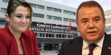 Antalya’daki yolsuzluk soruşturmasında 50 milyonluk çek iddiası Antalya’daki yolsuzluk soruşturmasında 50 milyonluk çek iddiası