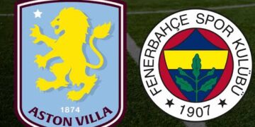 Aston Villa-Fenerbahçe maçı ne zaman, saat kaçta ve hangi kanalda? Aston Villa-Fenerbahçe maçı ne zaman, saat kaçta ve hangi kanalda?