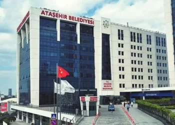 Ataşehir Belediyesi’ne yolsuzluk operasyonu: Başkanvekili gözaltında Ataşehir Belediyesi’ne yolsuzluk operasyonu: Başkanvekili gözaltında
