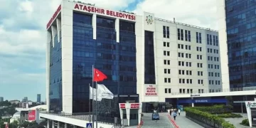 Ataşehir Belediyesi’ne yolsuzluk operasyonu: Başkanvekili gözaltında Ataşehir Belediyesi’ne yolsuzluk operasyonu: Başkanvekili gözaltında
