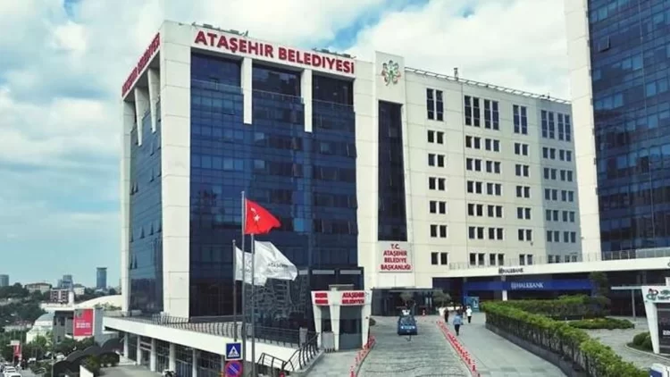 Ataşehir Belediyesi’ne yolsuzluk operasyonu: Başkanvekili gözaltında Ataşehir Belediyesi’ne yolsuzluk operasyonu...