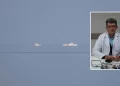 Ayvalık’ta tekne faciası: Kayıp doktorun cansız bedenine ulaşıldı