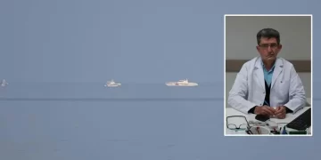 Ayvalık’ta tekne faciası: Kayıp doktorun cansız bedenine ulaşıldı