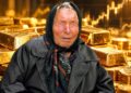 Baba Vanga’dan altın için dikkat çeken kehanet: Büyük değişim kapıda