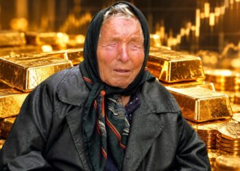 Baba Vanga’dan altın için dikkat çeken kehanet: Büyük değişim kapıda