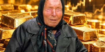 Baba Vanga’dan altın için dikkat çeken kehanet: Büyük değişim kapıda