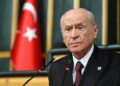 Bahçeli’den Fon Vurgunu Açıklaması: ‘Devletimiz Çalanı, Talan Edeni Kamuoyuna Açıklamalı’