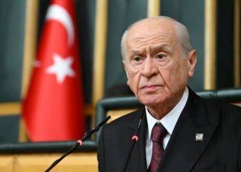 Bahçeli’den Fon Vurgunu Açıklaması: ‘Devletimiz Çalanı, Talan Edeni Kamuoyuna Açıklamalı’