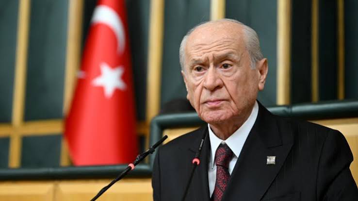 bahceliden fon vurgunu aciklamasi devletimiz calani talan edeni kamuoyuna aciklamali habermeydan