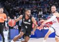 Bahçeşehir Koleji, Beşiktaş’ı Son Çeyrekte Geçti!