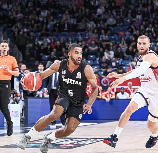 Bahçeşehir Koleji, Beşiktaş'ı Son Çeyrekte Geçti! bahcesehir koleji besiktasi son ceyrekte gecti habermeydan e1792872536553