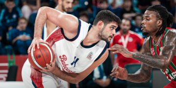 Bahçeşehir Koleji, Karşıyaka'ya Zorlanmadı! Bahçeşehir Koleji, Karşıyaka’ya Zorlanmadı!