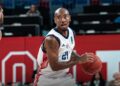 Bahçeşehir Koleji'nden EuroCup'ta 3'te 3! Bahçeşehir Koleji’nden EuroCup’ta 3’te 3!